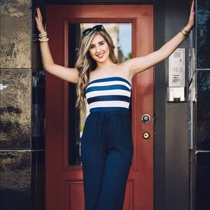 Meet your Posher, Haley